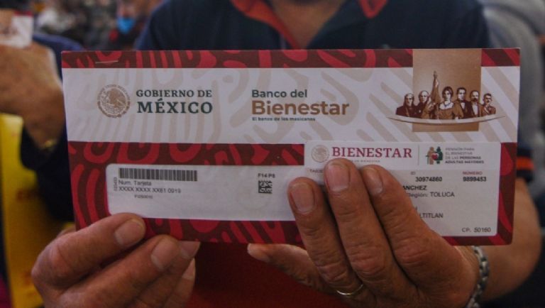 Pensión Bienestar: publican el calendario oficial de pagos para el bimestre julio-agosto