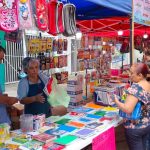 SE INAUGURA FERIA DE ÚTILES ESCOLARES EN ZACATEPEC